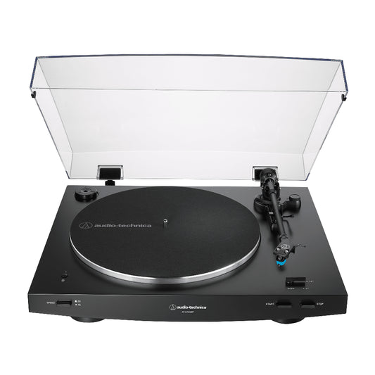 Tocadiscos inalámbrico Audio-Technica AT-LP3XBT