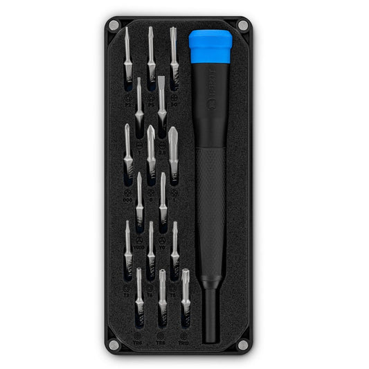 Juego de Destornilladores iFixit modelo Minnow