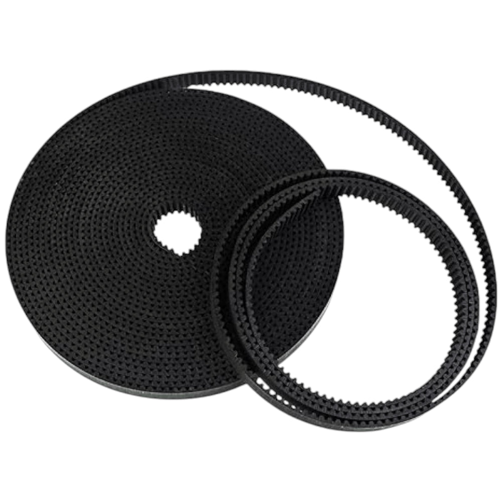 Correa Dentada GT2-10 mm (5Metros)