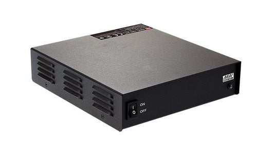 Cargador desktop programable 360W ENC-360 - 12V