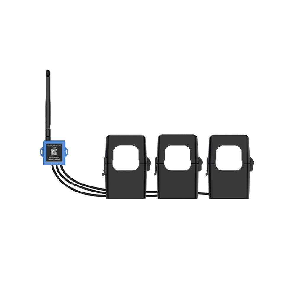 Convertidor Inteligente de Potencia Eléctrica – Milesight CT305