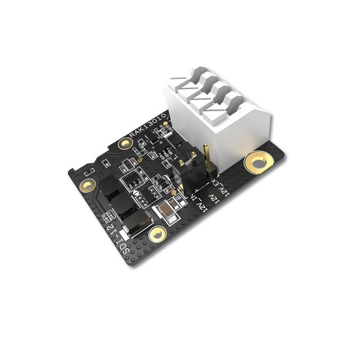 Módulo WisBlock SDI-12 RAK13010 para sensores ambientales