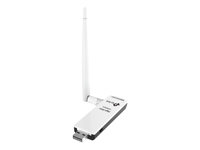 TP-Link TL-WN722N adaptador y tarjeta de red WLAN 150 Mbit/s
