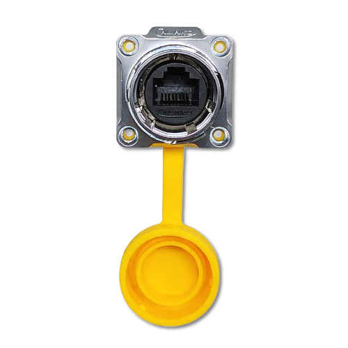 Conector Serie DH-24 RJ45 Socket  CNLINKO
