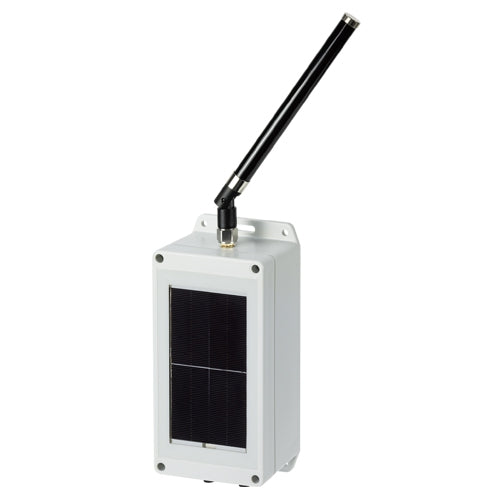 LN502 Controlador de Nodo LoRa Solar IP67 Para Exterior