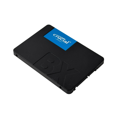 SSD1C CRUCIAL 1TB Sata3 2.5 7mm 540mb/s 6Gb/s SSD Disco Duro Solido