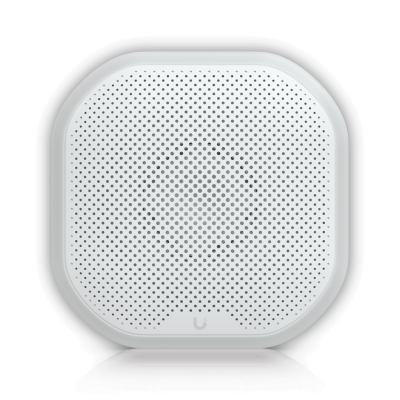 USL-SIREN UI UI 865-869MHz Alarma sonora 110dB Luz de emergencia IP56 12-24Vdc incl-CR123A USL-SIREN-EU UBIQUITI vista 2