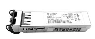 El convertidor de interfaz Gigabit SFP