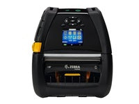Zebra ZQ630 impresora de etiquetas Térmica directa 203 x 203 DPI 115 mm/s Inalámbrico y alámbrico Ethernet Wifi Bluetooth