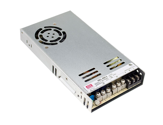 Fuente de poder Publicidad LED 400W NEL-400 - 4.2V