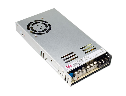 Fuente de poder Publicidad LED 400W NEL-400 - 4.2V