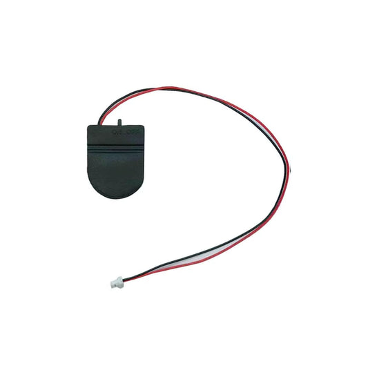 Contenedor de Celda RTC Destinado a Raspberry Pi 5