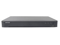 Hikvision DVR 32Ch+2 IP 1080p Lite Cap. 2HDD AcuSence