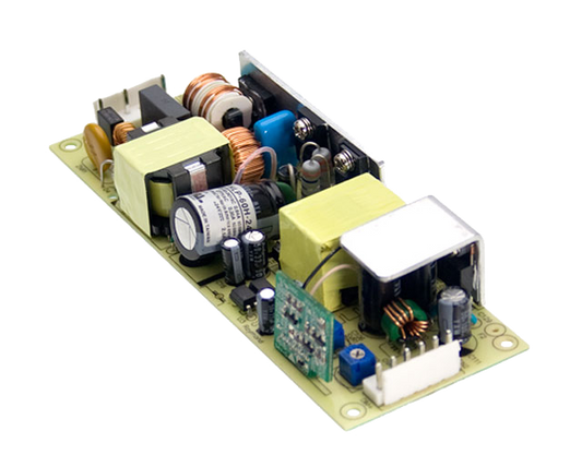 Driver LED open frame voltaje PFC 60W HLP-60H - 15V