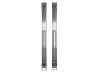 QNAP Soporte - QNAP Rail Kit for 2U Rackmount Models