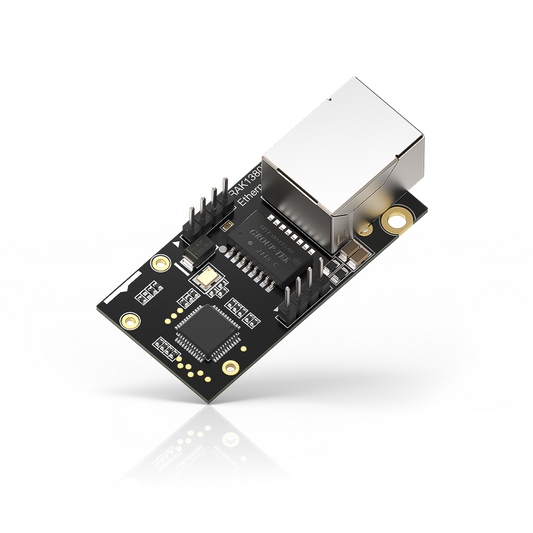 Módulo Ethernet WIZnet W5100S-L RAK13800