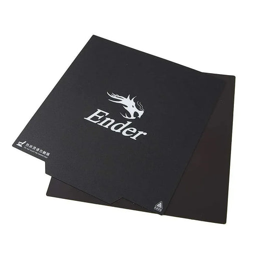 Plataforma Adhesiva Ferromagnética de Impresión para Impresora Ender 3 PRO