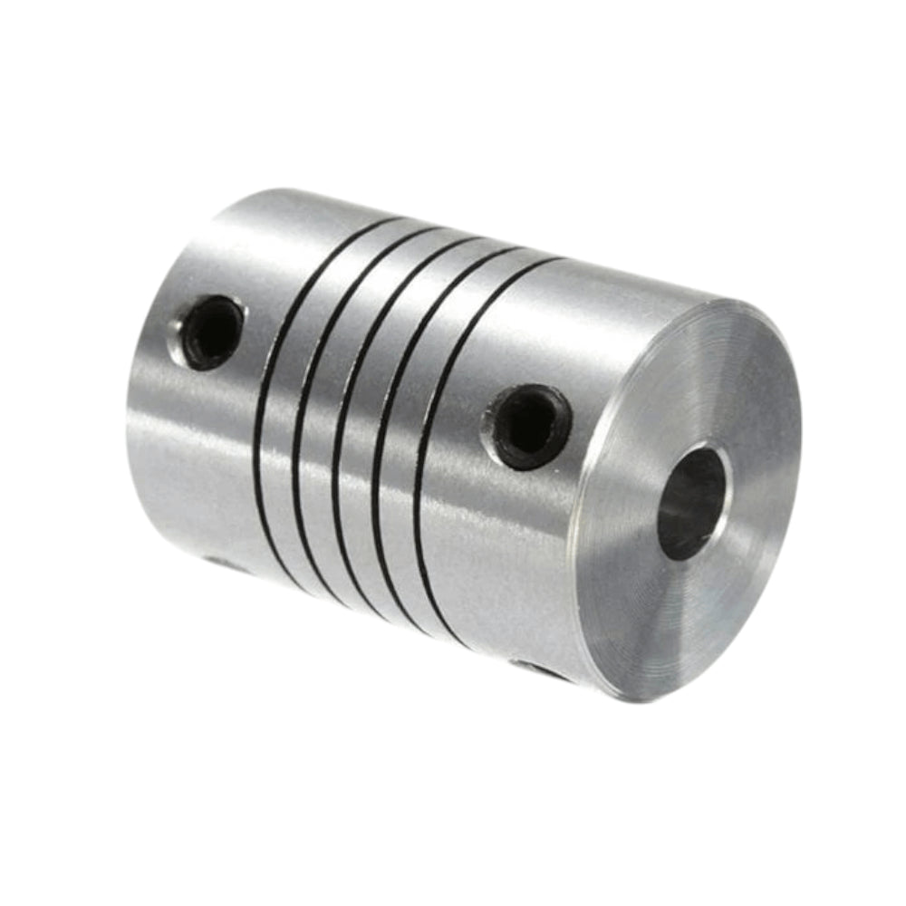Acople Flexible 10x10 mm