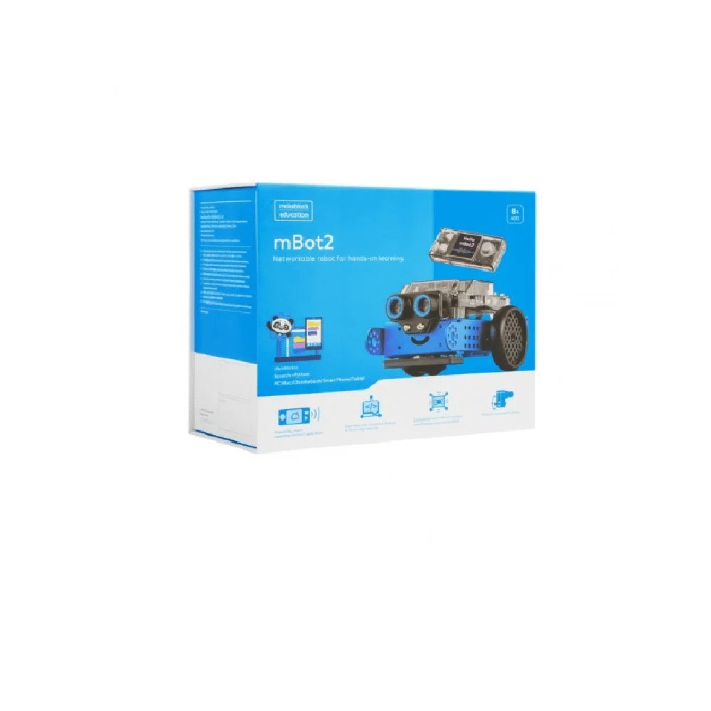 Robot mBot2 – Makeblock Educación