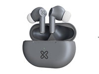 Klip Xtreme Audifonos TWS Buds-Fi Gris KTE-015GR