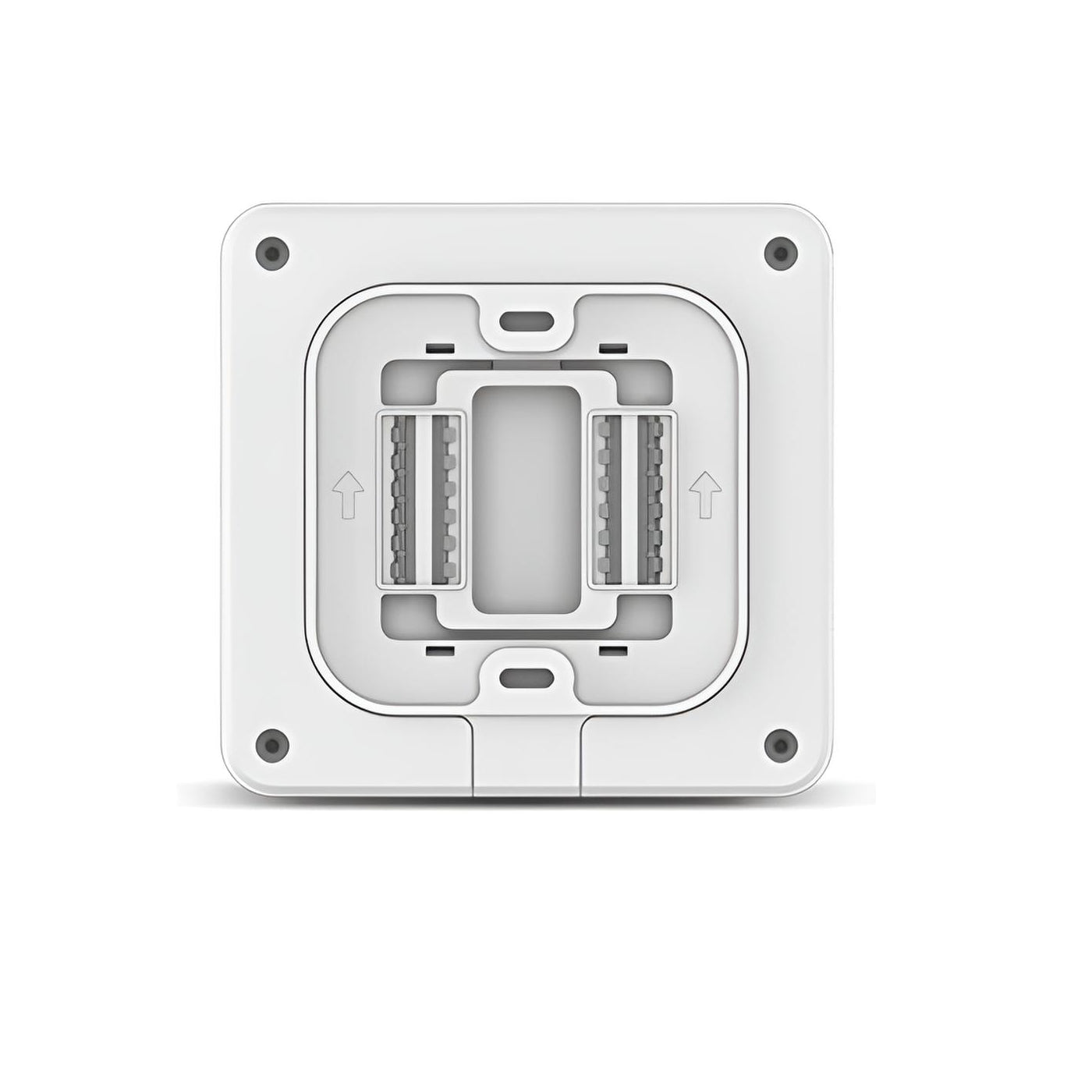 Control de Temperatura Inteligente con Conectividad LoRaWAN – Milesight WT201-915M
