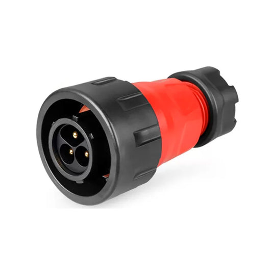 Conector Serie YM-24 Macho 24 Pines Plug Soldar CNLINKO