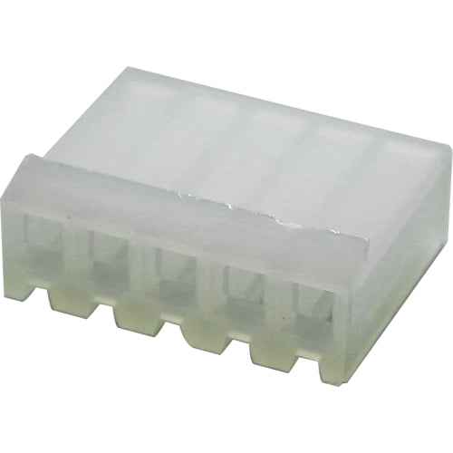 Conector para PCB hembra 5A con paso 3.96mm serie PC3 - 6 pines