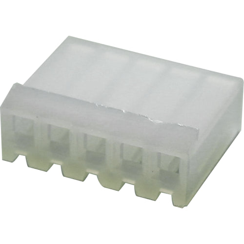 Conector para PCB hembra 5A con paso 3.96mm serie PC3 - 2 pines