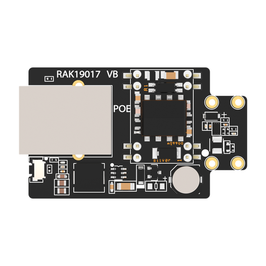 PoE Power Slot Module RAK19017