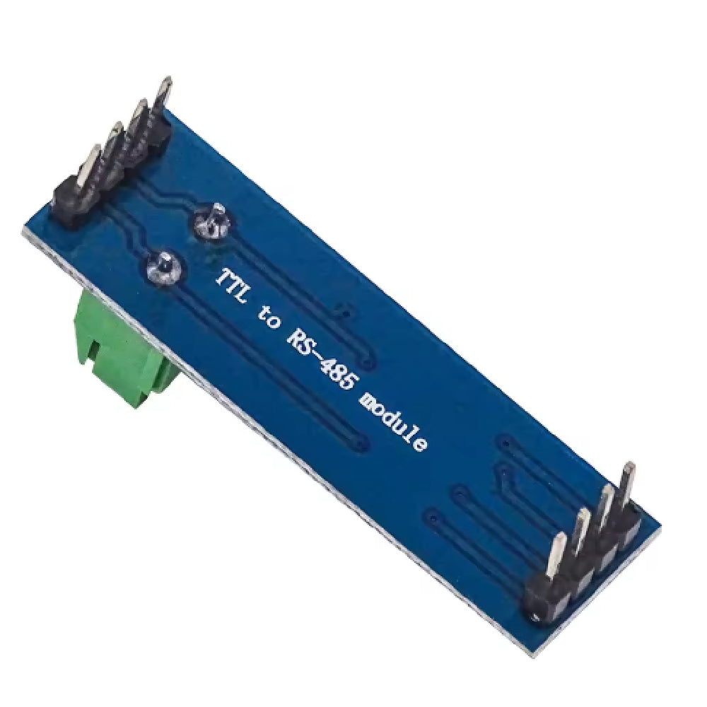 Adaptador de Niveles TTL a Estándar RS485 MAX485CSA