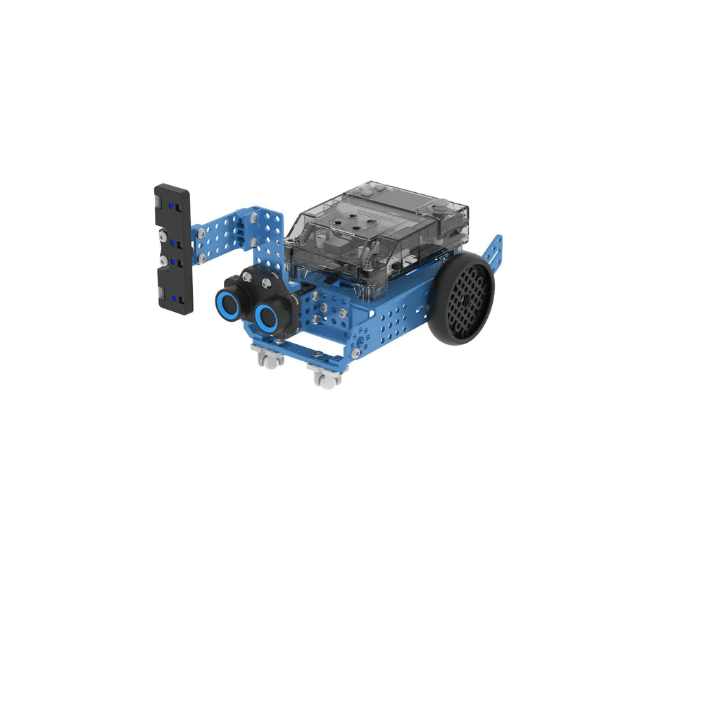 Módulo Complementario para Autómata mBot2 Smart World – MakeBlock Education