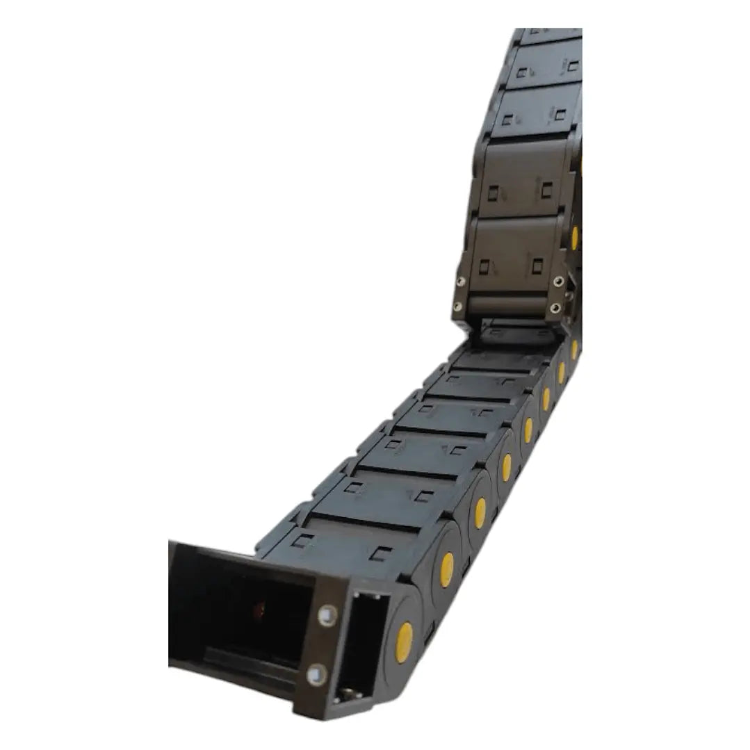 Organizador sujeta cables 25x50 mm