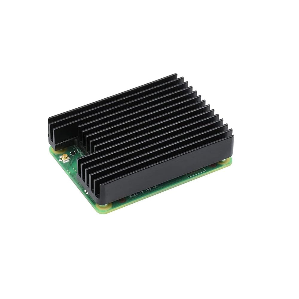 Radiador Térmico de Aluminio Diseñado para Raspberry Pi Compute Module 4