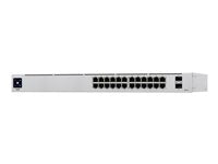 Switch UniFi