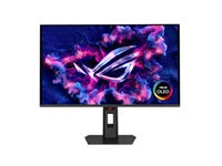 Asus ROG Monitor XG27AQDNG 27in OLED QHD HDMI2/DP/USBHUB 1Y