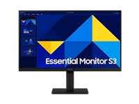 Samsung LS22D300GALXZS pantalla para PC 55,9 cm (22") 1920 x 1080 Pixeles Full HD LCD Negro