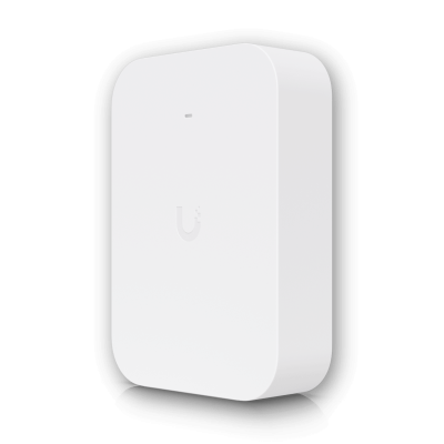 WAX-COVER. UBIQUITI 1un Cover Pintable Blanco Cubierta Para U7-Pro-XG-Wall
