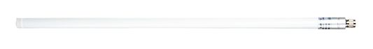 Antena de fibra de vidrio 5.8dBi 902-930MHz - N-Type / Blanco