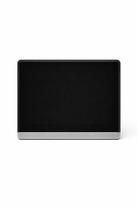 Pantalla HMI Rievtech 7inch TFT LCD Ethernet