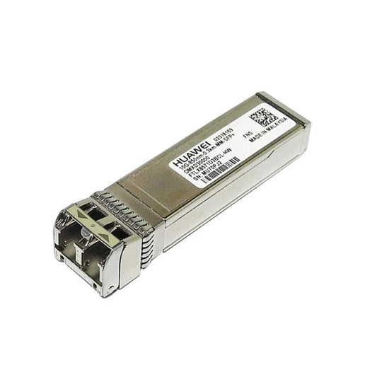 Modulo Transceptor Óptico Multimodo