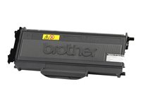 BROTHER TONER TN-360 PARA 2600 PAGINAS NEGRO