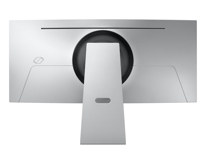 Samsung LS34DG850SL pantalla para PC 86,4 cm (34") 3440 x 1440 Pixeles UltraWide Quad HD OLED Plata