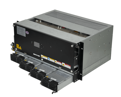 RECTI-200A. Fuente de Poder Conmutada salida-53V Máx-200A Trifásica YQ48200A