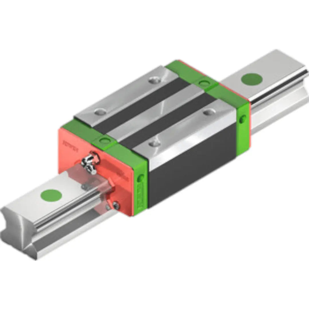 HIWIN HGL30-CA-ZB-C Carril de desplazamiento lineal de precisión superior