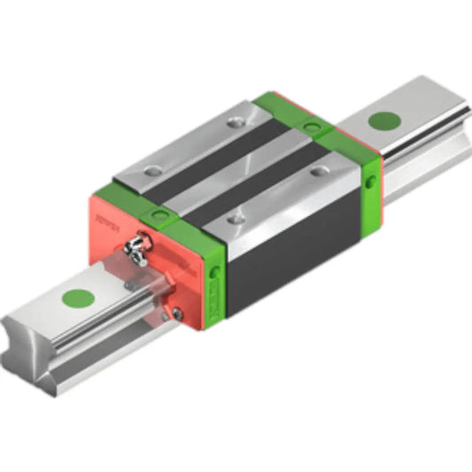 HIWIN HGL30-CA-ZB-C Carril de desplazamiento lineal de precisión superior