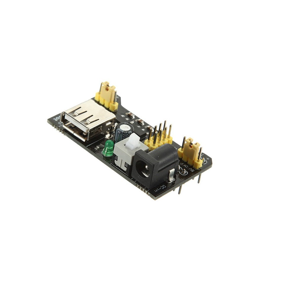 Suministrador de Energía Tablero de Prototipado MB-102