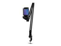Primus Gaming Soporte - PGLC Mic kit PMI-150KT with arm shoc