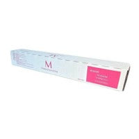 Kyocera Toner Magenta TK-8347M