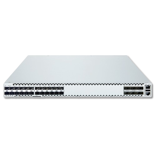 Switch Data Center L3 24 Puertos 10G SFP+ + 6 Puertos 100G QSFP28 PLANET DCS-7342-24X6C