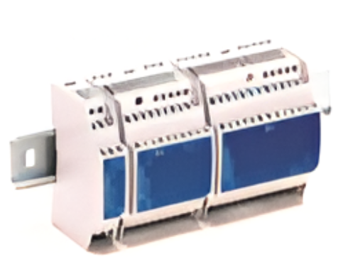 Power Supply (Domotic & Domestic Line) In:115-230Vac Out:24V 0.6A